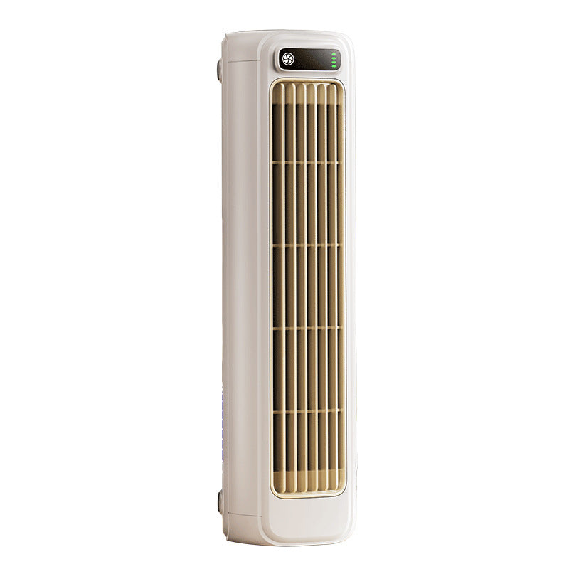 Portable Spray Cooling Desk Fan with Night Light