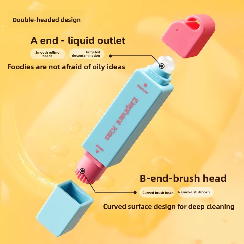 Portable Stain Remover Pen