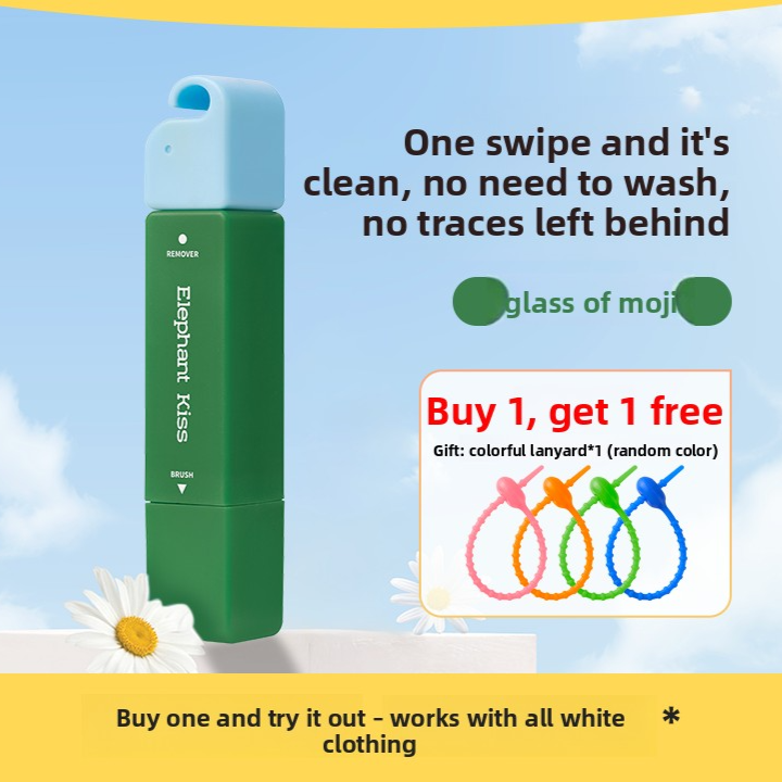 Portable Stain Remover Pen