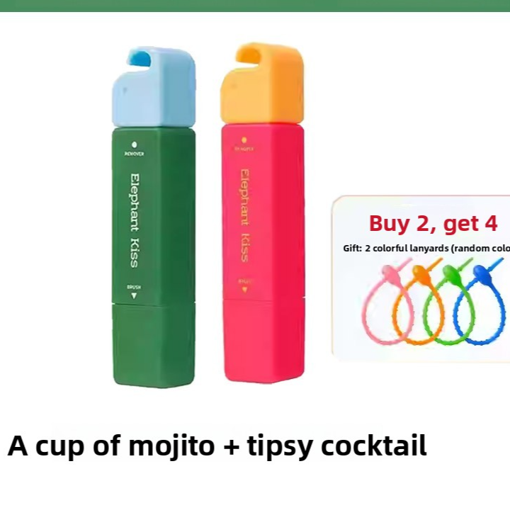 Portable Stain Remover Pen