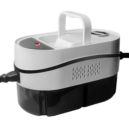 Portable Steam Cleaner with Multi-function Accessories