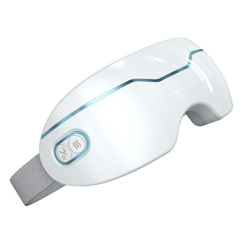 Portable Steam Eye Massager with Heat Therapy
