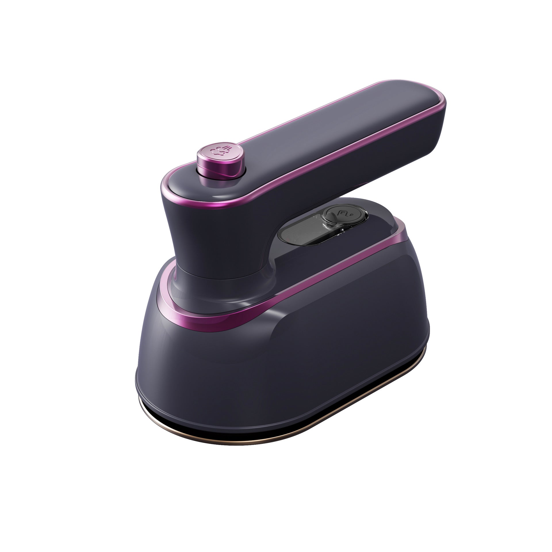 Portable Steam Iron