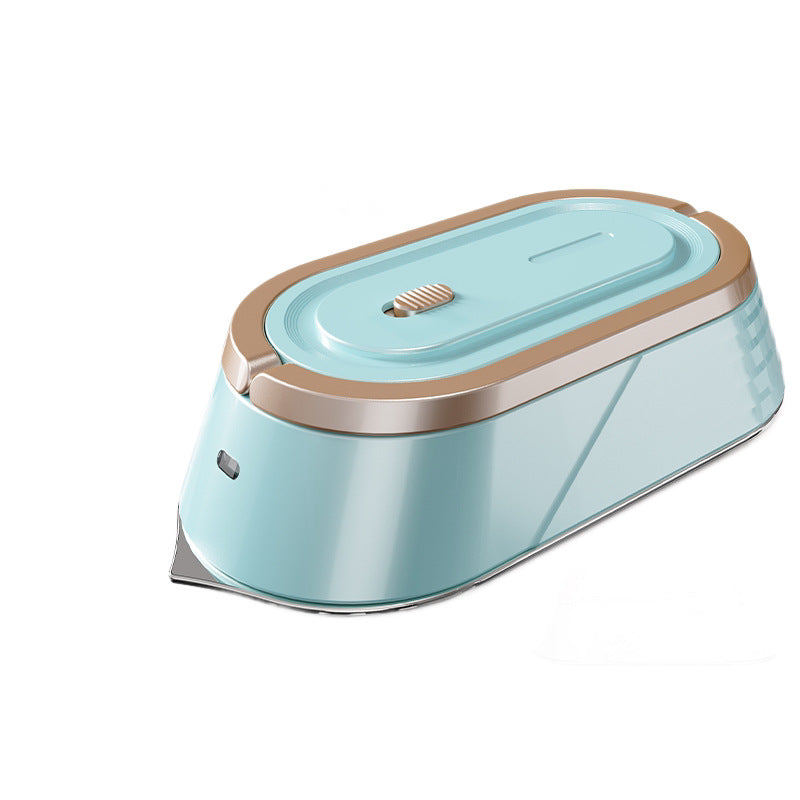 Portable Steamer and Iron