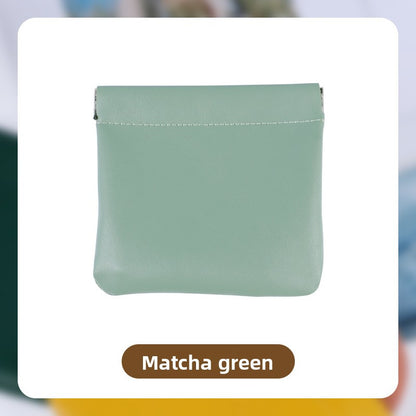 Portable storage makeup bag