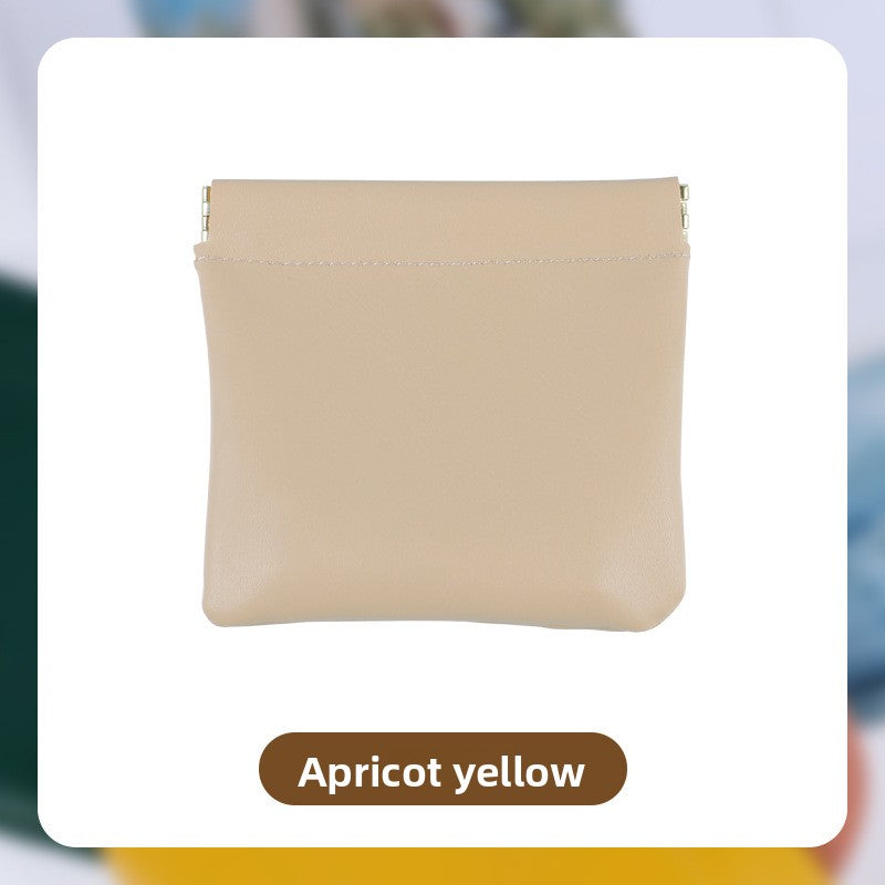 Portable storage makeup bag