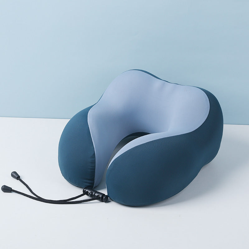 Portable Storage Neck Pillow