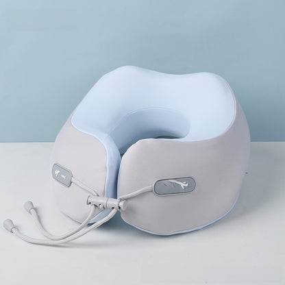Portable Storage Neck Pillow