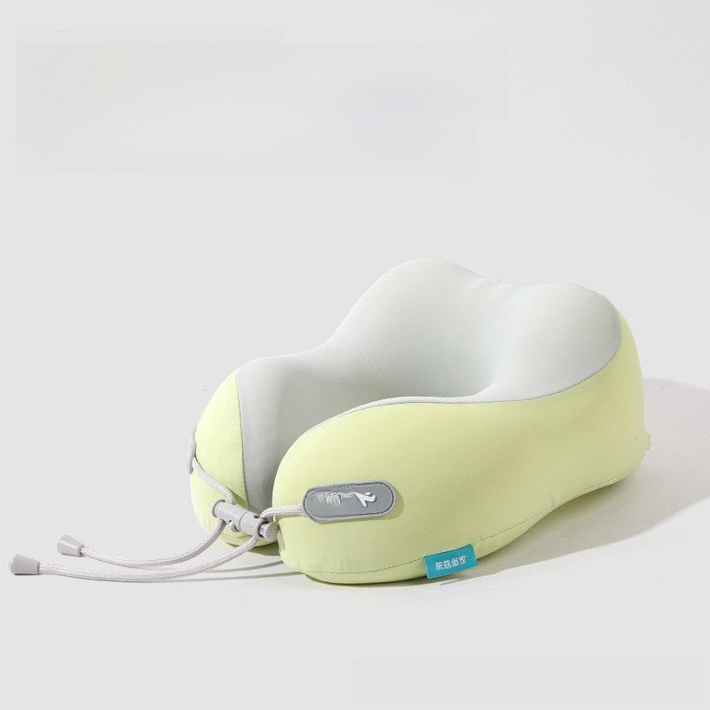 Portable Storage Neck Pillow