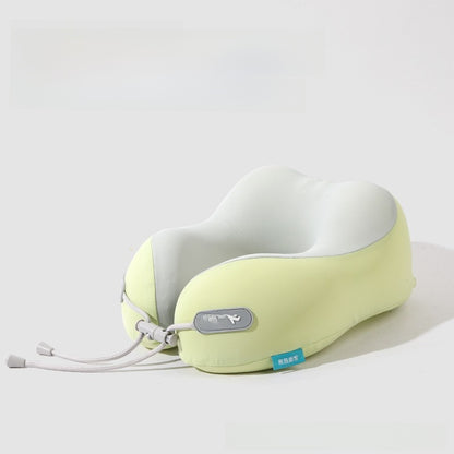 Portable Storage Neck Pillow