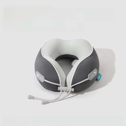 Portable Storage Neck Pillow