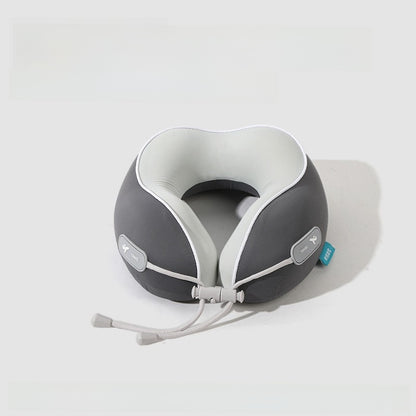 Portable Storage Neck Pillow