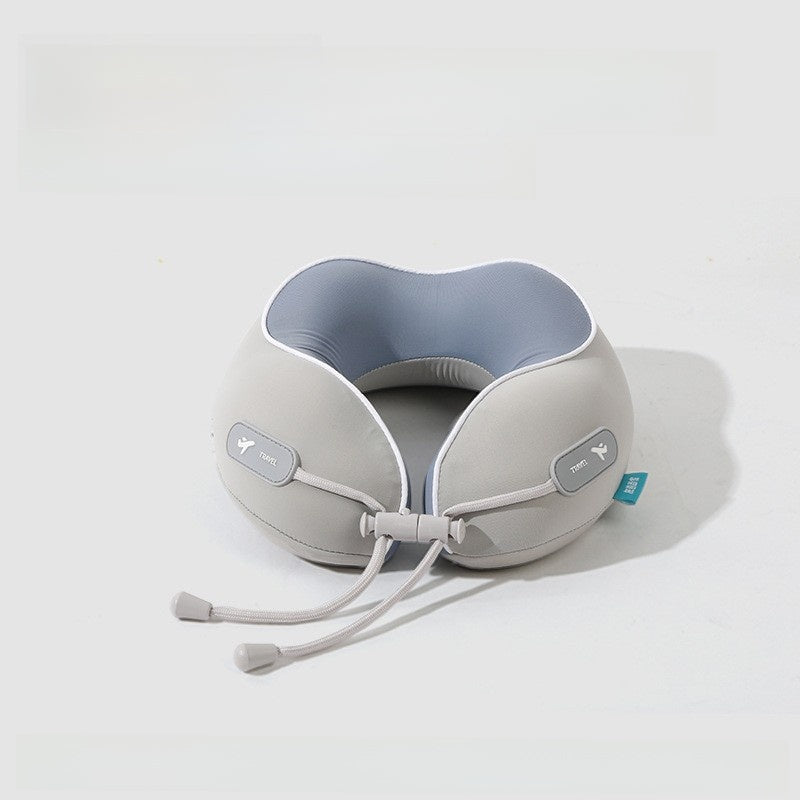 Portable Storage Neck Pillow