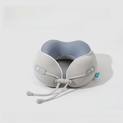 Portable Storage Neck Pillow