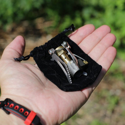 Portable stove