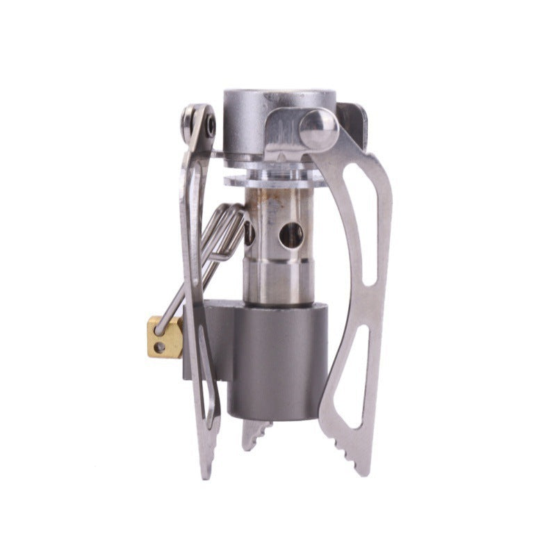 Portable stove