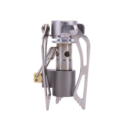 Portable stove
