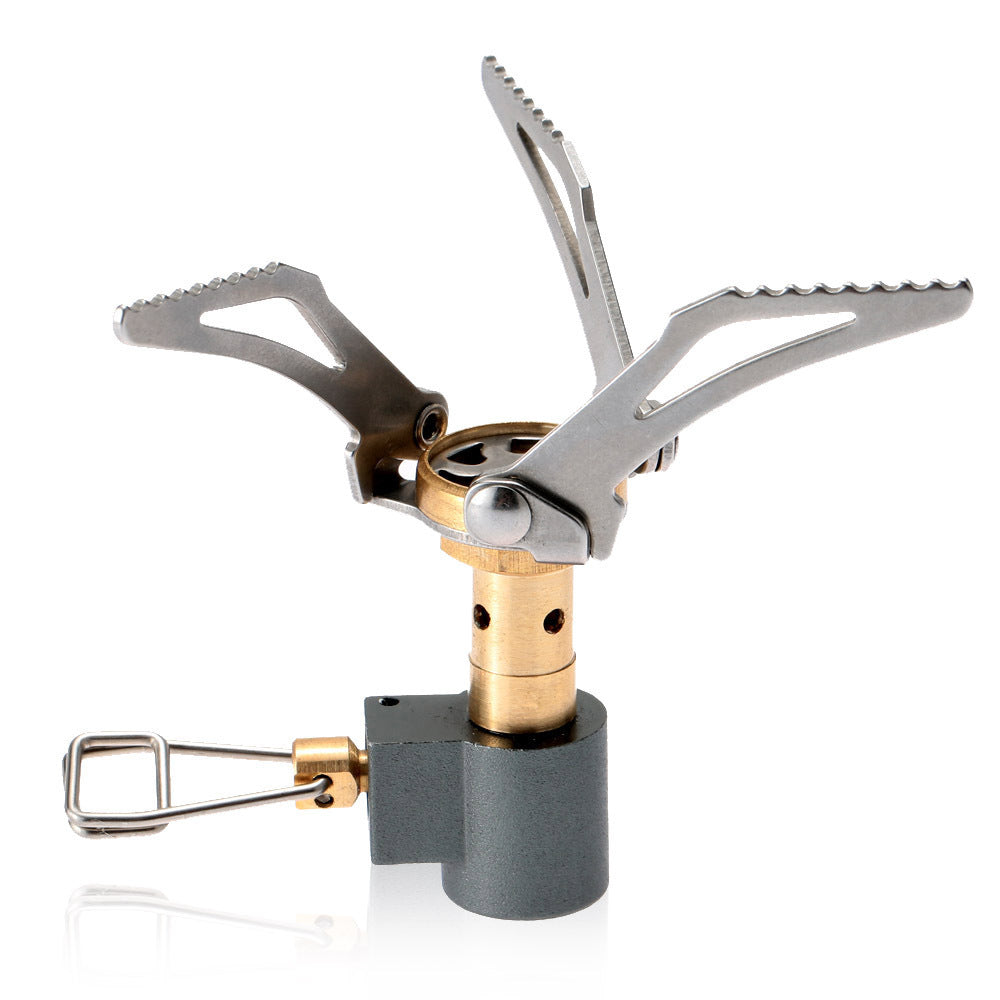 Portable stove