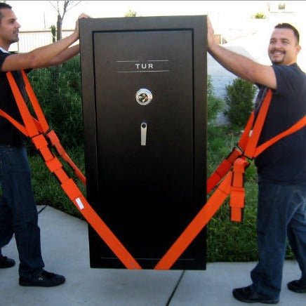 Portable Strap