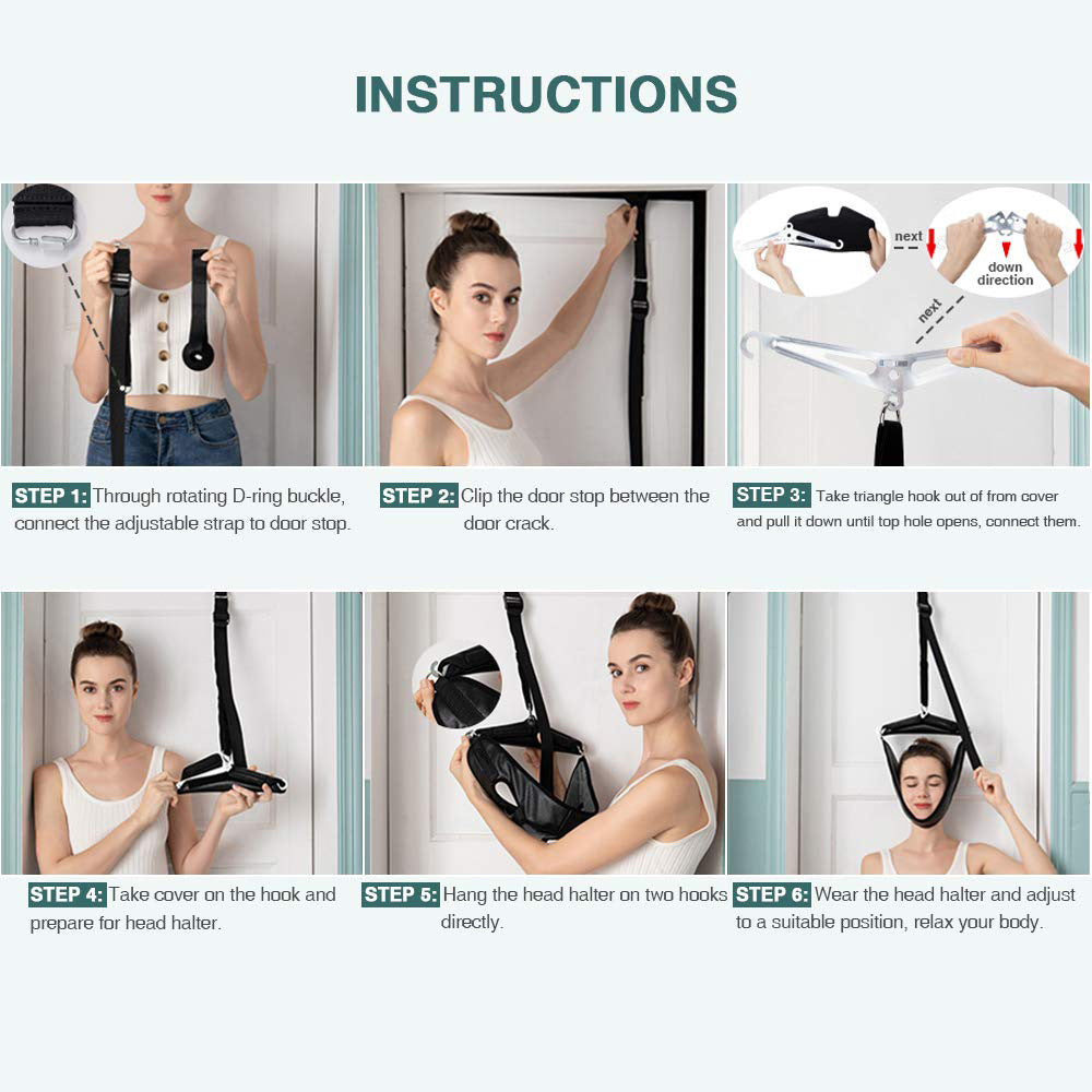 Portable stretching device