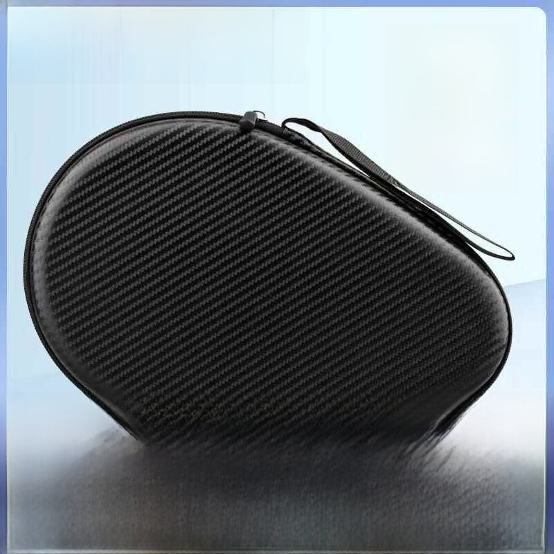 Portable Table Tennis Racket Case Hard Shell