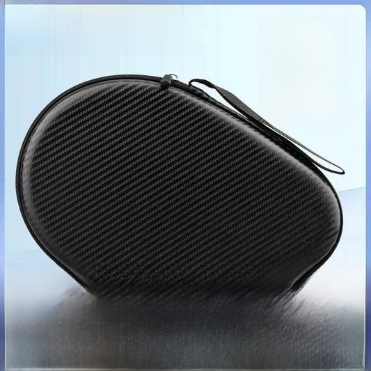 Portable Table Tennis Racket Case Hard Shell