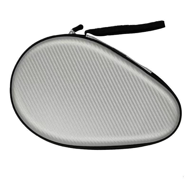 Portable Table Tennis Racket Case Hard Shell