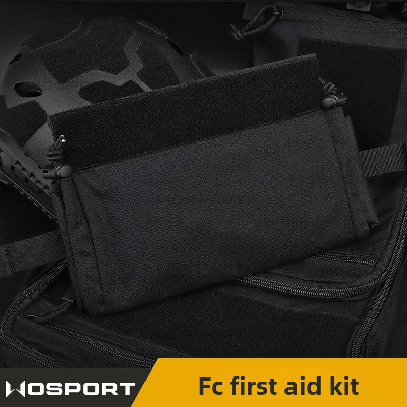 Portable Tactical Bag