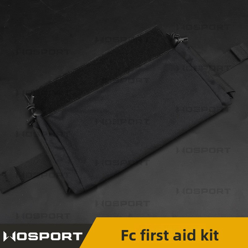 Portable Tactical Bag