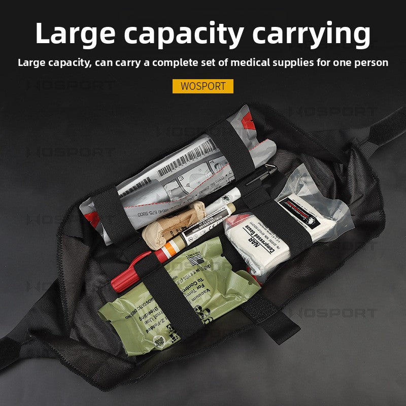 Portable Tactical Bag