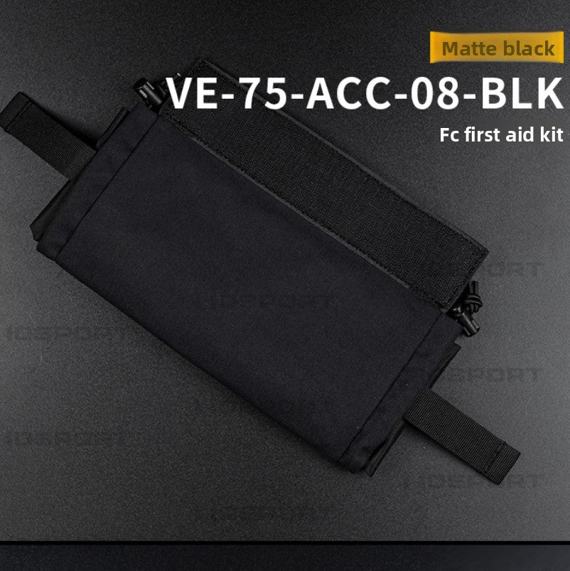 Portable Tactical Bag