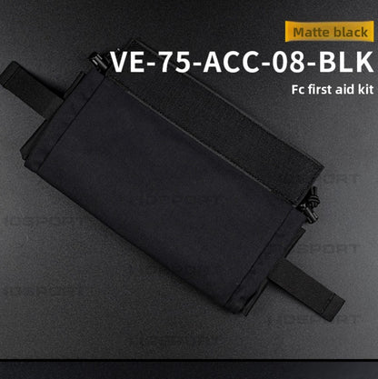 Portable Tactical Bag