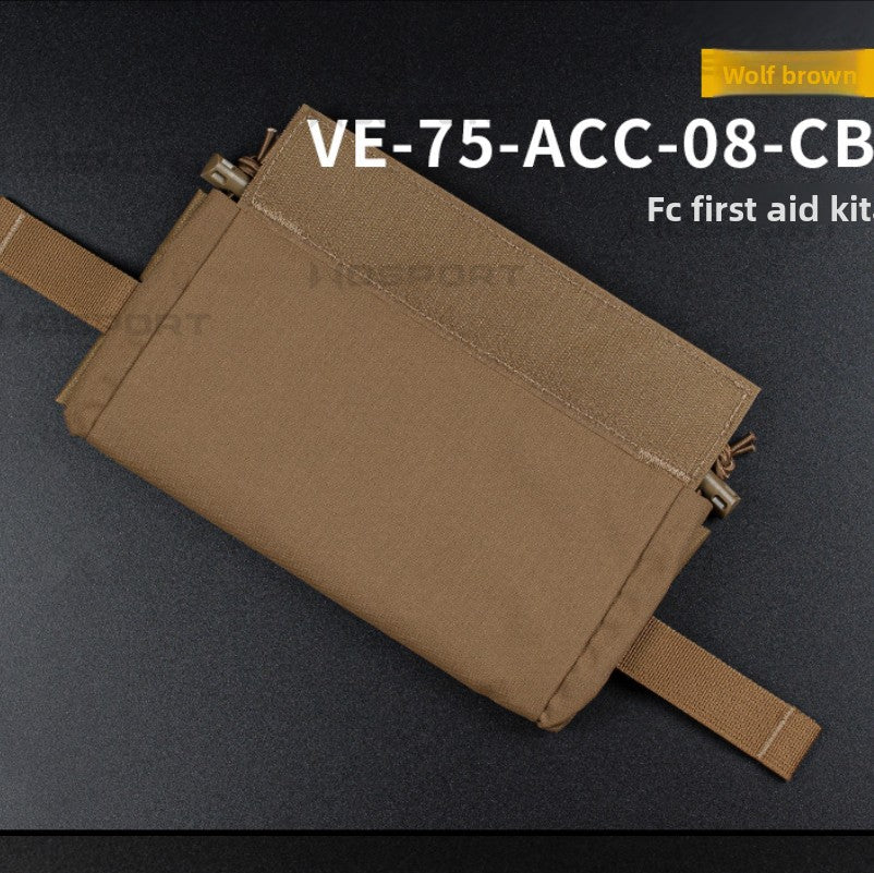 Portable Tactical Bag