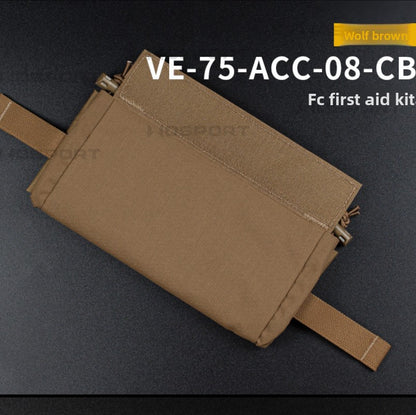 Portable Tactical Bag