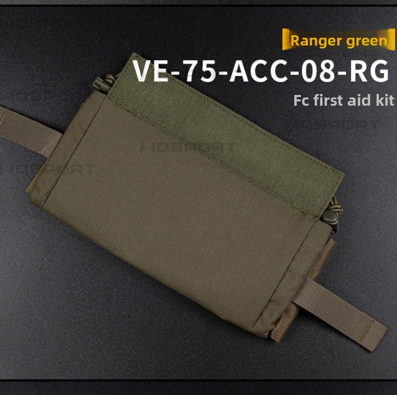 Portable Tactical Bag