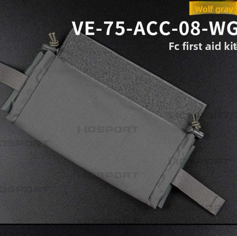 Portable Tactical Bag