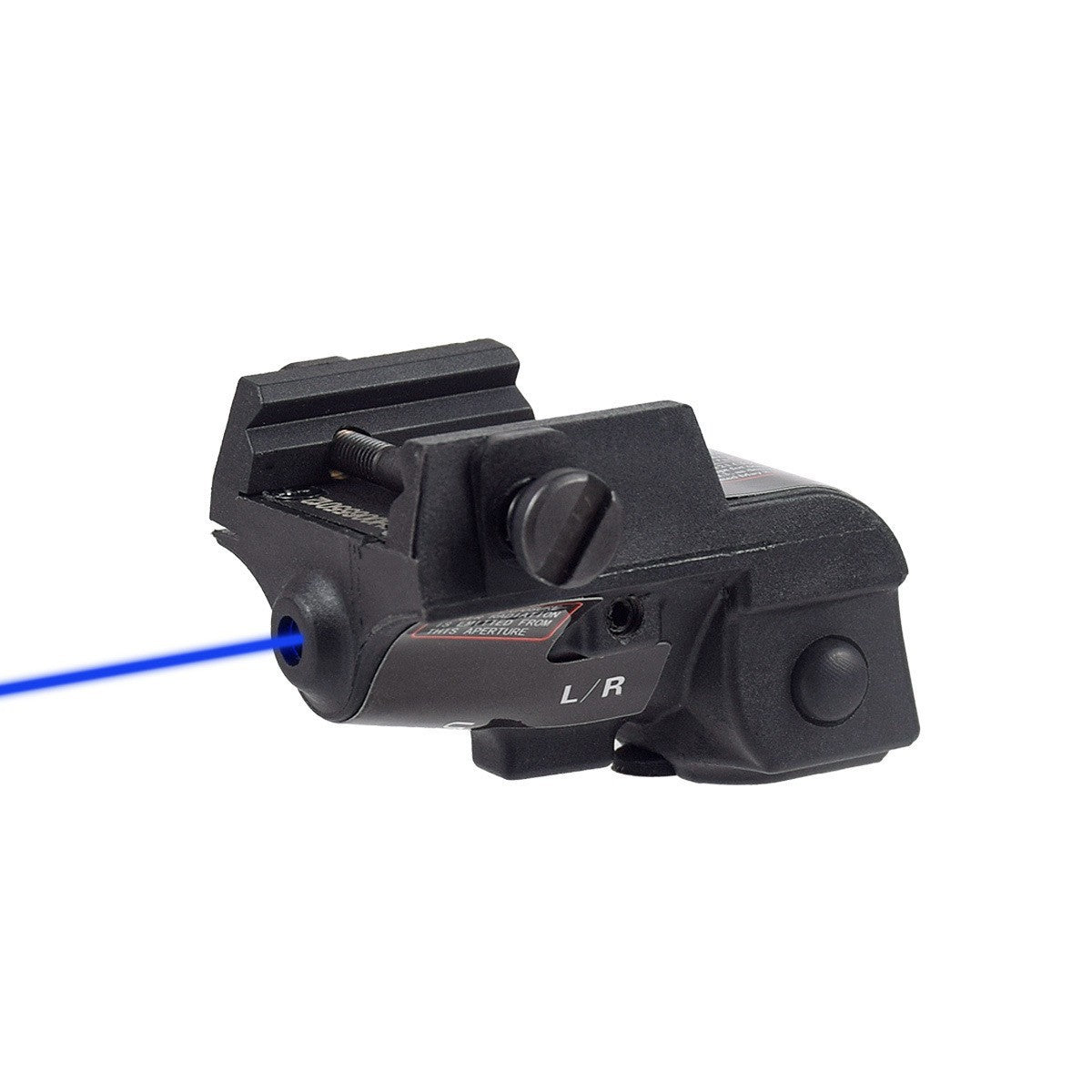 Portable Tactical Laser