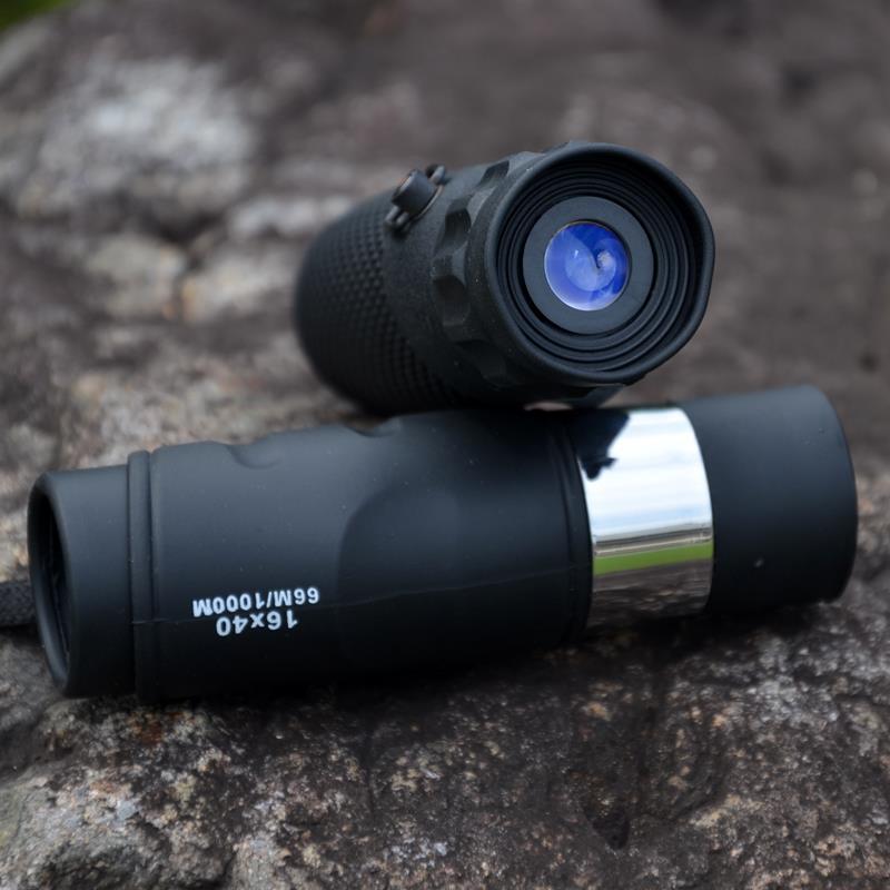 portable telescope
