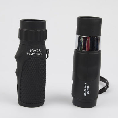 portable telescope
