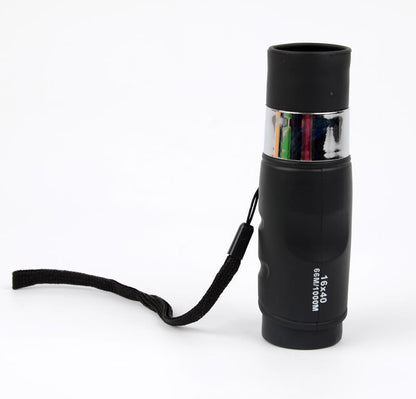 portable telescope