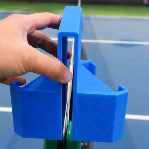 Portable Tennis Net and Camera Stand