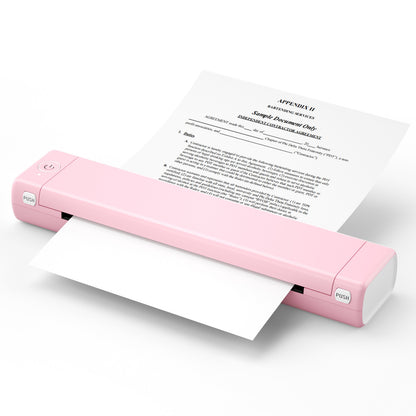 Portable Thermal Printer