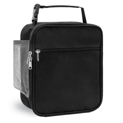 Portable thick aluminum foil insulation bag