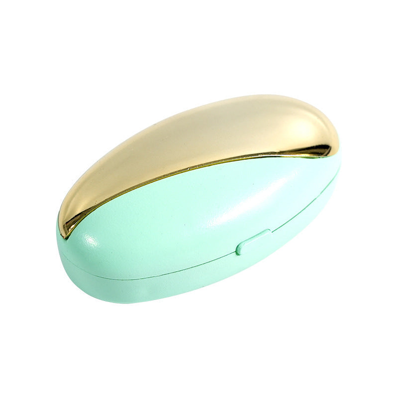 Portable Throat Massager for Sleep Support