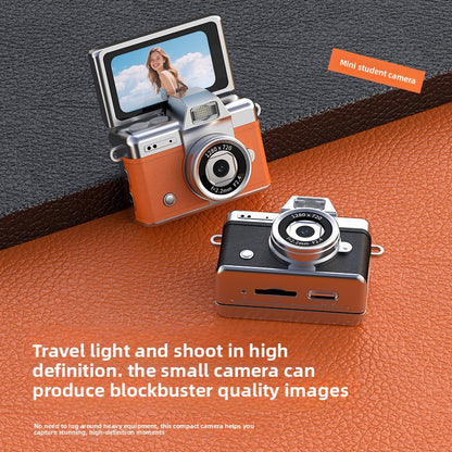 Portable Thumb Camera