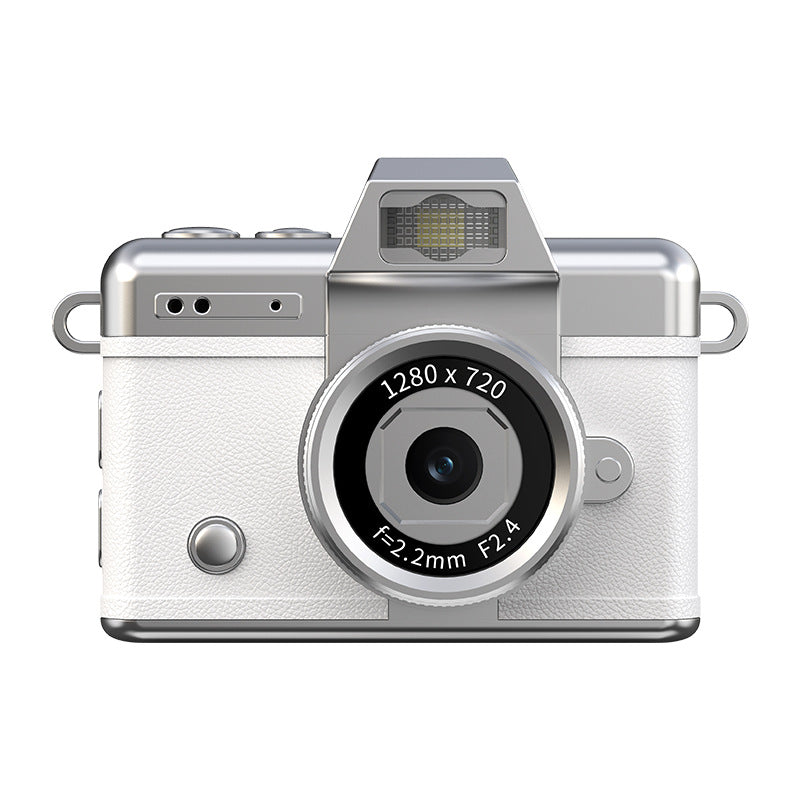 Portable Thumb Camera