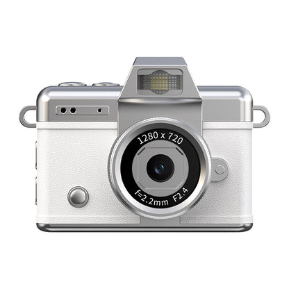 Portable Thumb Camera