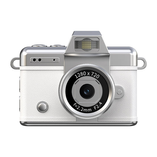 Portable Thumb Camera