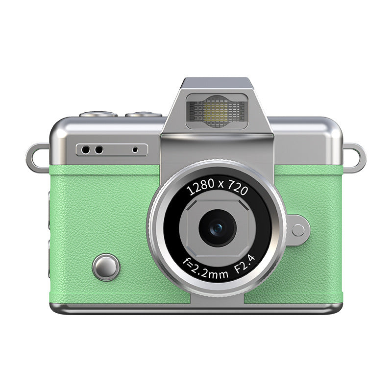 Portable Thumb Camera