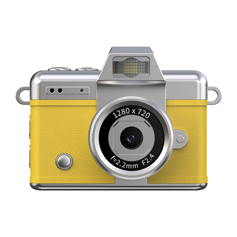 Portable Thumb Camera